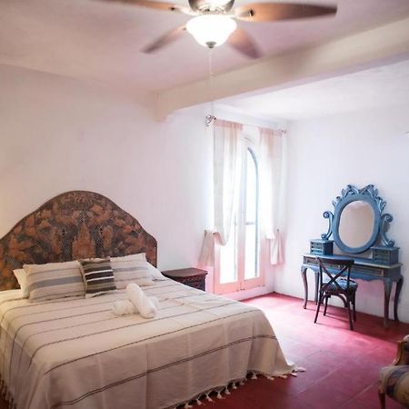 The Bersal House Hotell San Miguel de Allende Eksteriør bilde