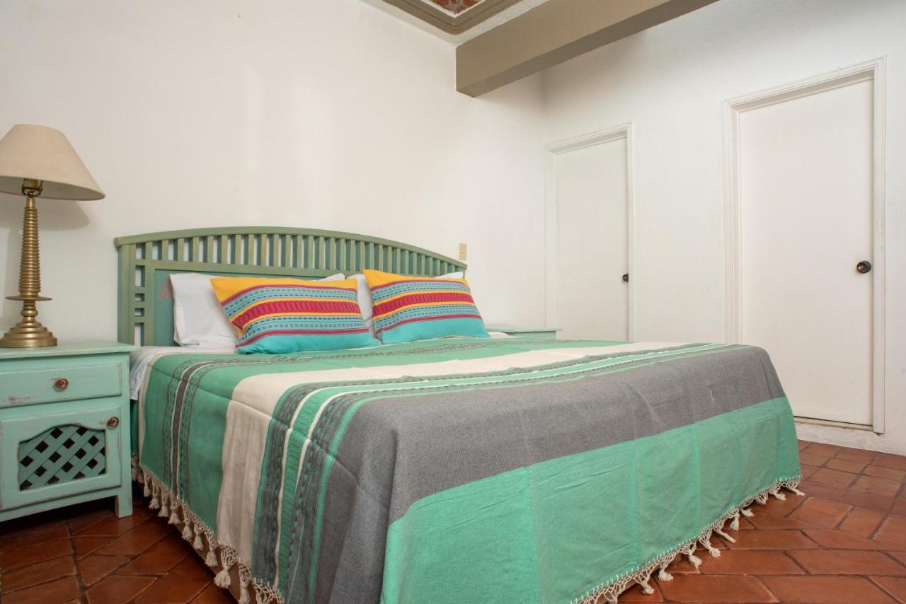 The Bersal House Hotell San Miguel de Allende Eksteriør bilde