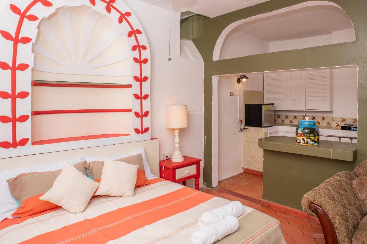 The Bersal House Hotell San Miguel de Allende Eksteriør bilde