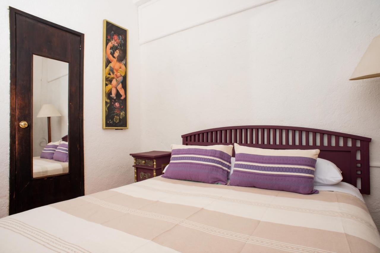 The Bersal House Hotell San Miguel de Allende Eksteriør bilde