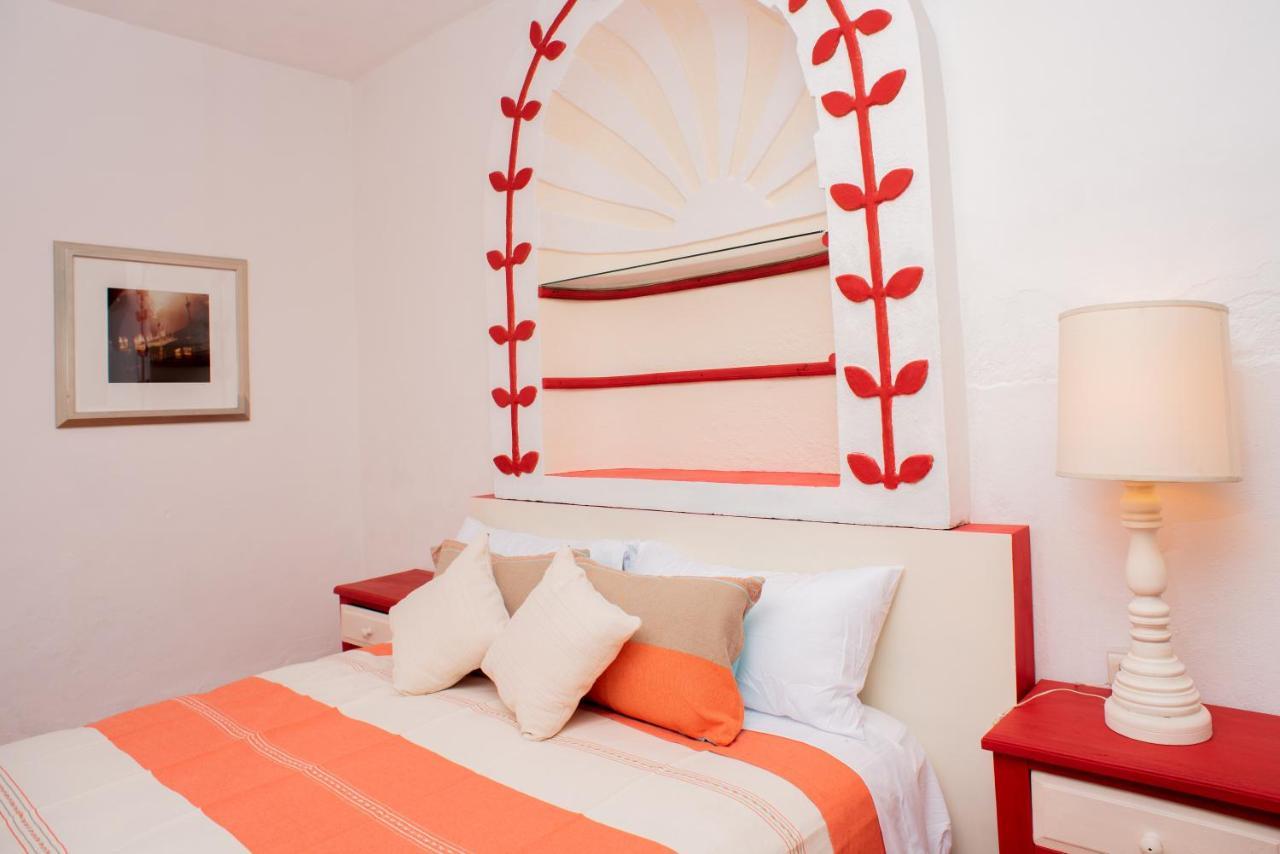 The Bersal House Hotell San Miguel de Allende Eksteriør bilde
