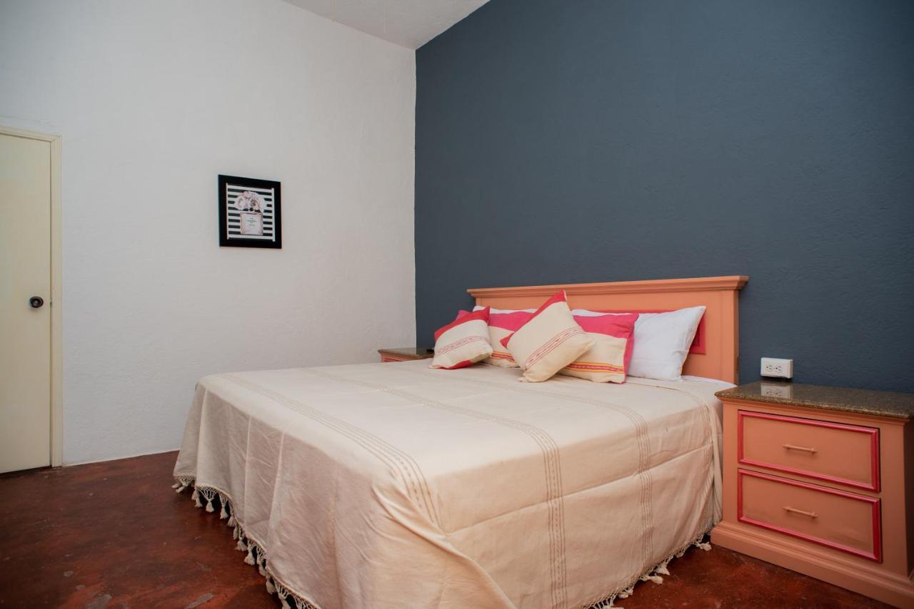 The Bersal House Hotell San Miguel de Allende Eksteriør bilde