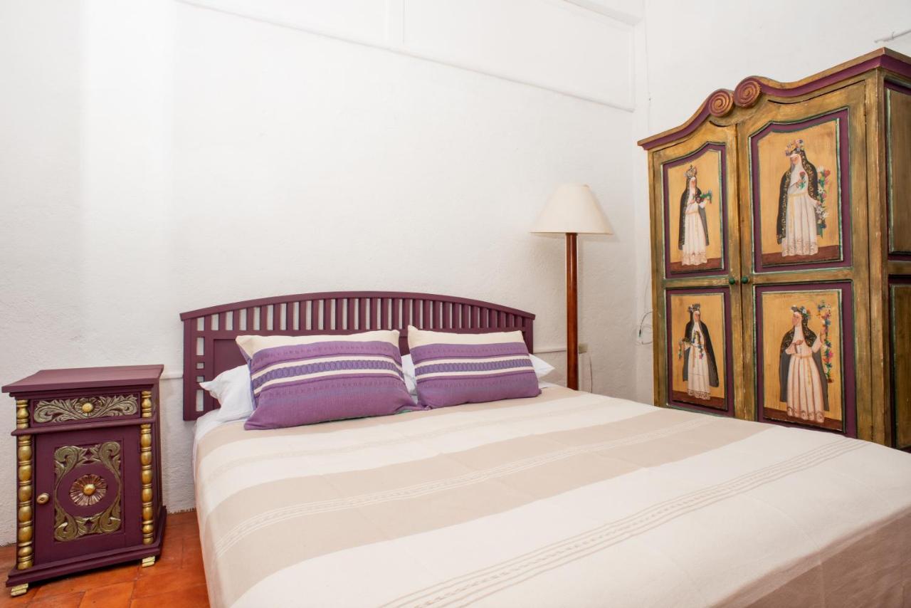 The Bersal House Hotell San Miguel de Allende Eksteriør bilde