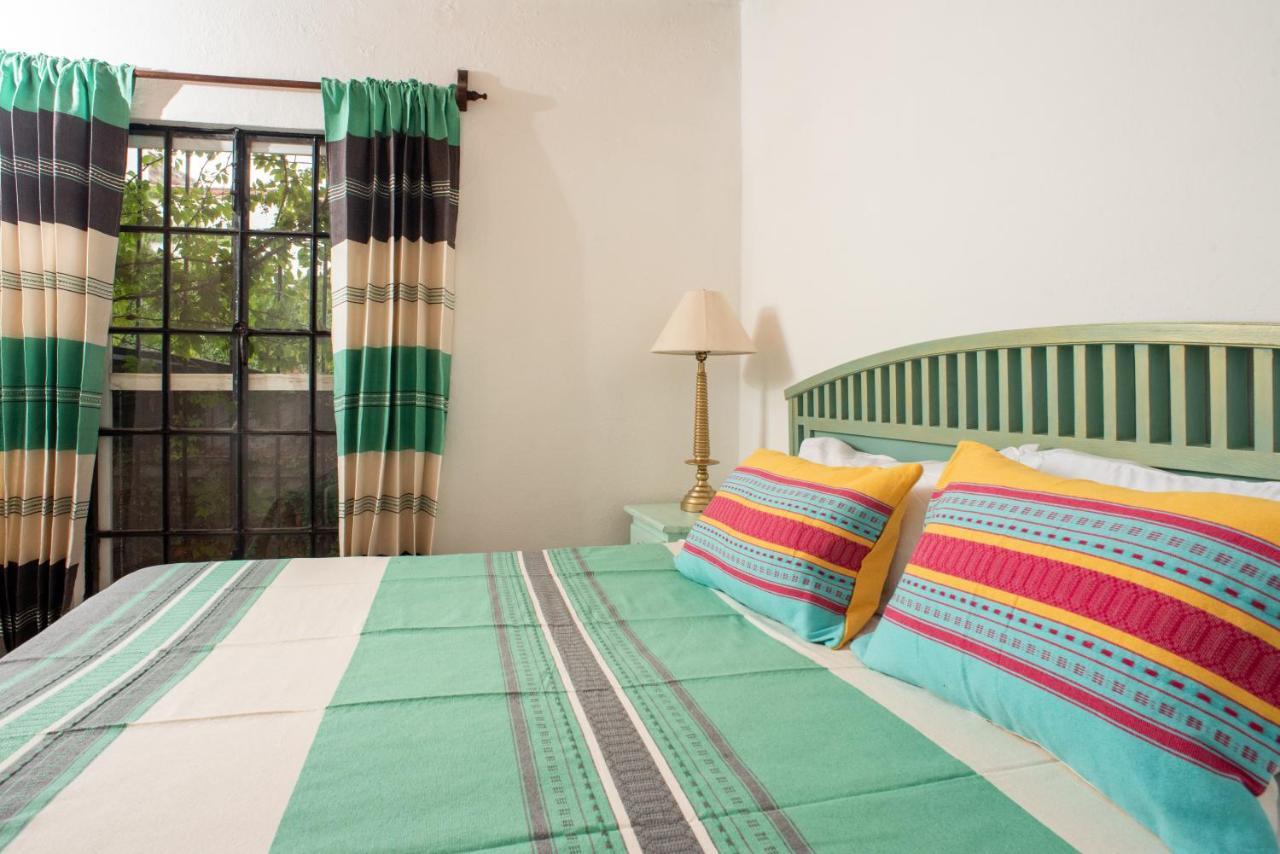 The Bersal House Hotell San Miguel de Allende Eksteriør bilde