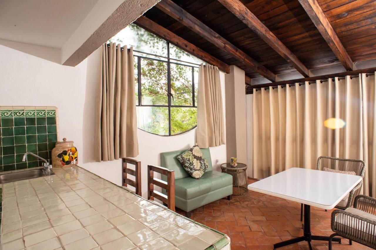 The Bersal House Hotell San Miguel de Allende Eksteriør bilde