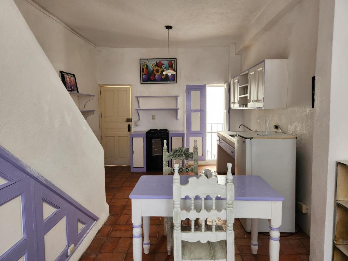 The Bersal House Hotell San Miguel de Allende Eksteriør bilde