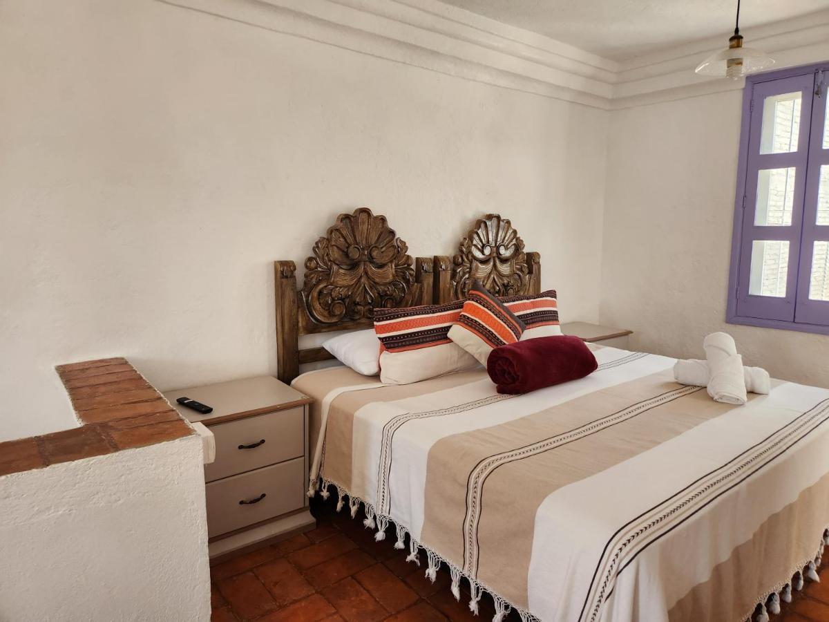 The Bersal House Hotell San Miguel de Allende Eksteriør bilde