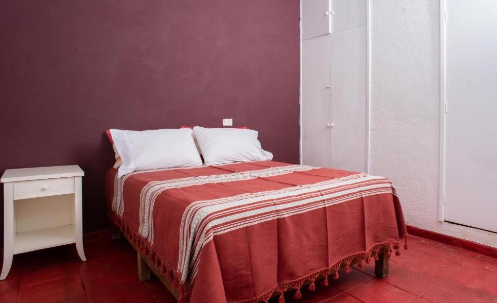 The Bersal House Hotell San Miguel de Allende Eksteriør bilde