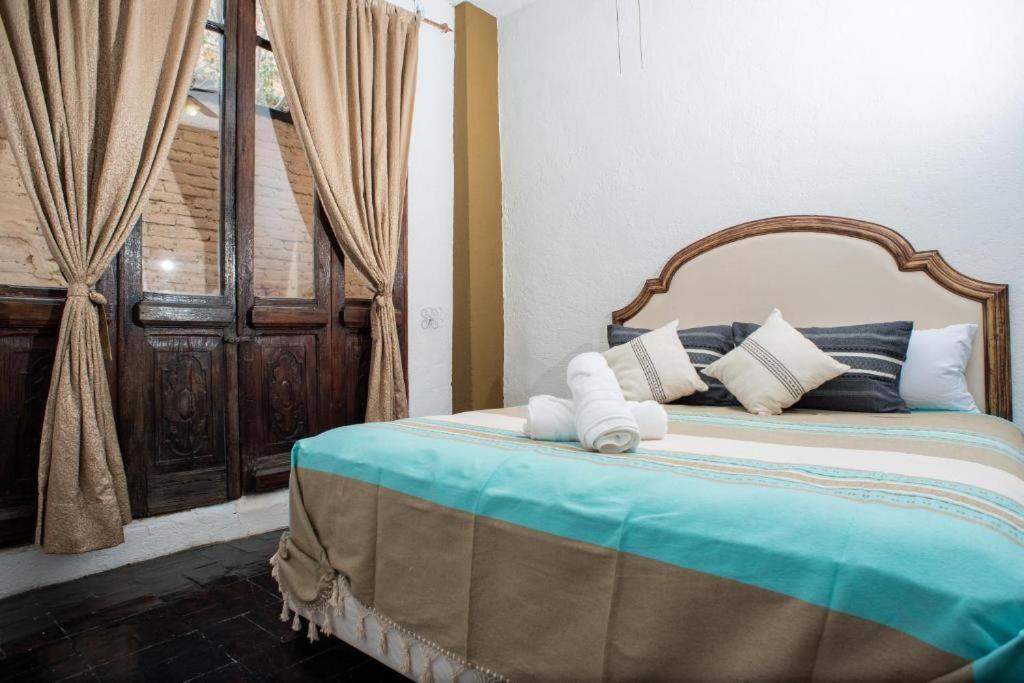 The Bersal House Hotell San Miguel de Allende Eksteriør bilde