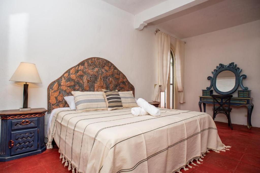 The Bersal House Hotell San Miguel de Allende Eksteriør bilde