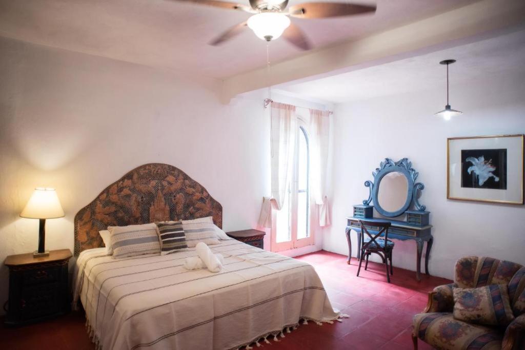 The Bersal House Hotell San Miguel de Allende Eksteriør bilde