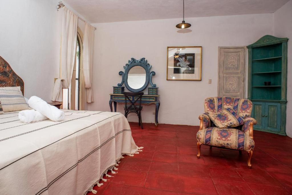 The Bersal House Hotell San Miguel de Allende Eksteriør bilde