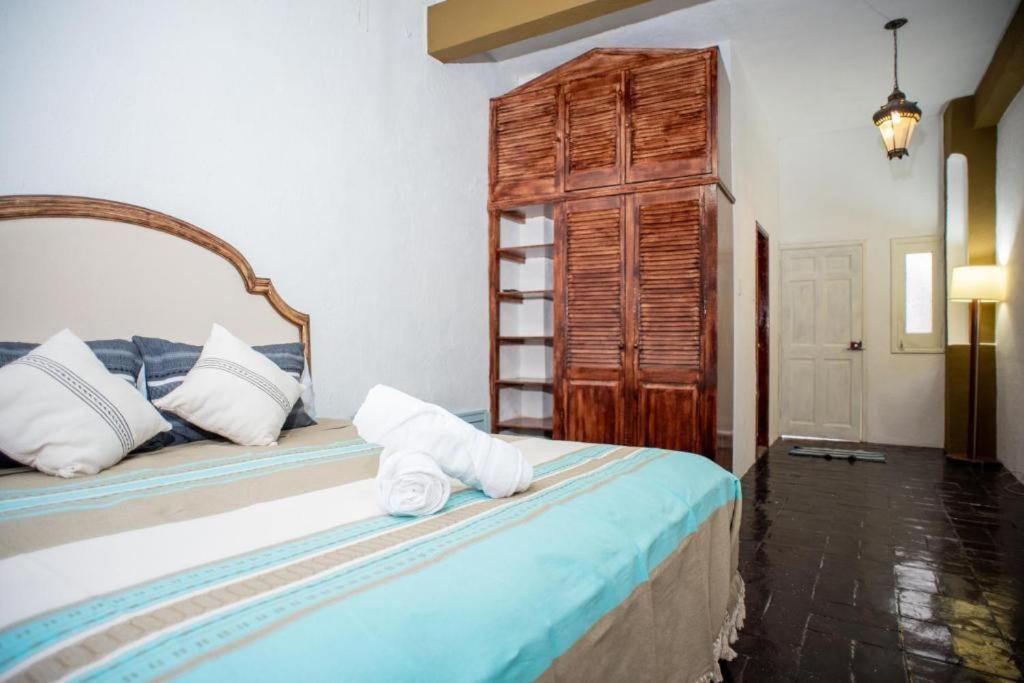 The Bersal House Hotell San Miguel de Allende Eksteriør bilde
