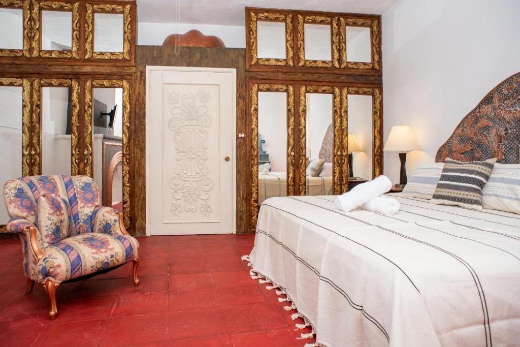 The Bersal House Hotell San Miguel de Allende Eksteriør bilde