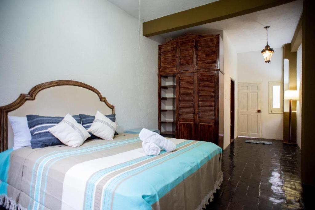 The Bersal House Hotell San Miguel de Allende Eksteriør bilde
