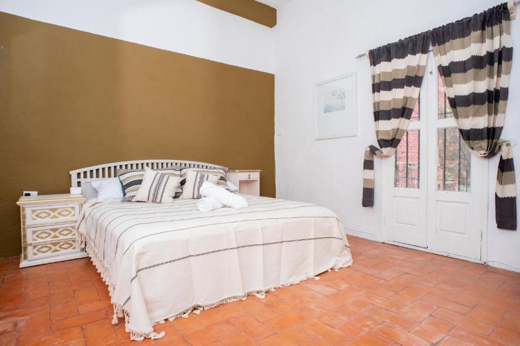 The Bersal House Hotell San Miguel de Allende Eksteriør bilde