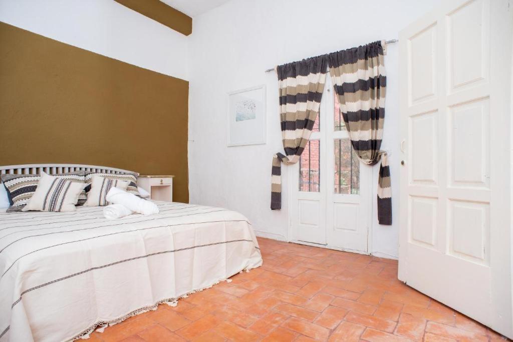The Bersal House Hotell San Miguel de Allende Eksteriør bilde