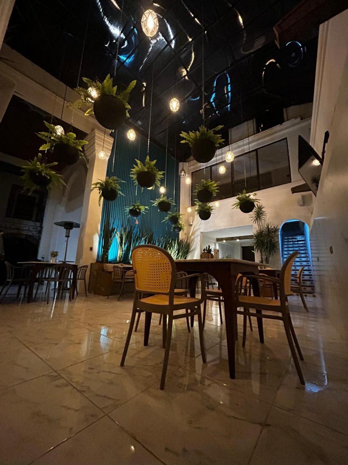 The Bersal House Hotell San Miguel de Allende Eksteriør bilde