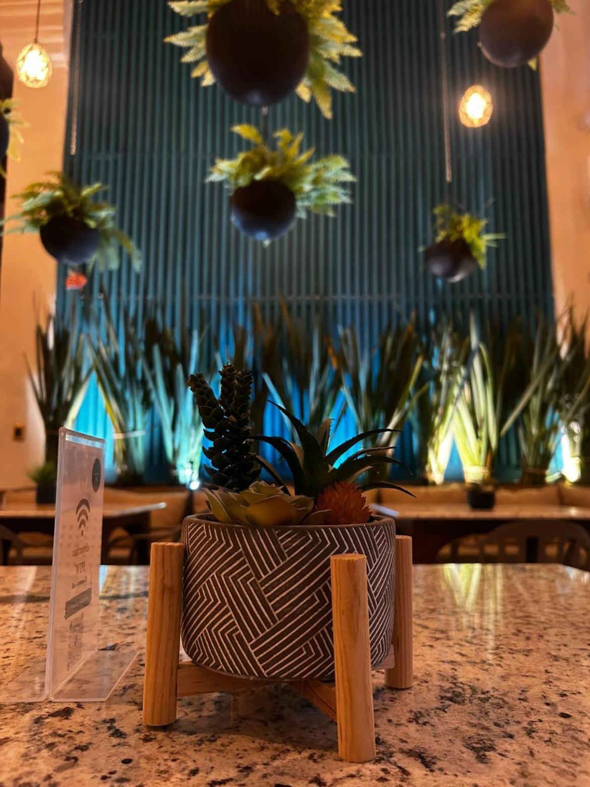 The Bersal House Hotell San Miguel de Allende Eksteriør bilde